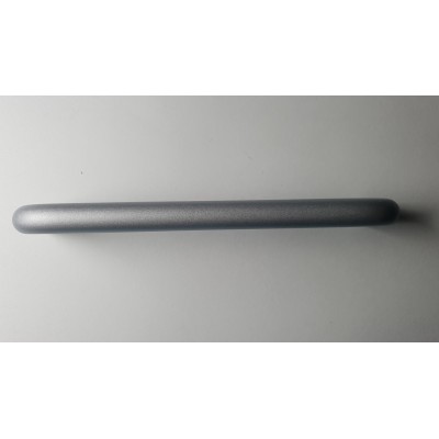 5769 Ручка СПА-3 (128мм) металлик МЕТАЛЛИЧЕСКАЯ